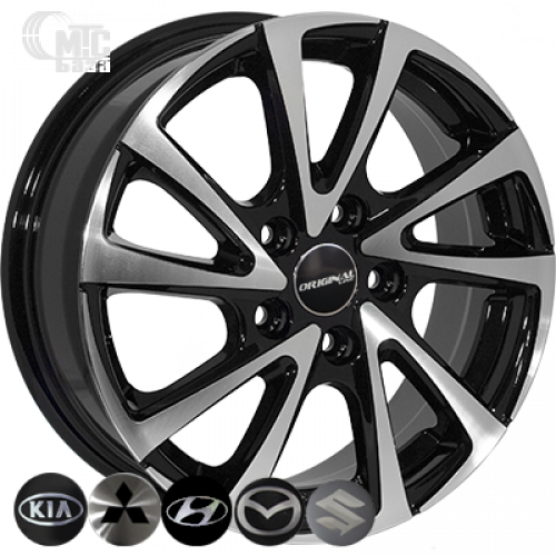 Replica Suzuki (D2026) 6x16 5x114,3 ET50 DIA67,1 (MB)